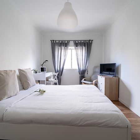Alvares Araujo - Apartamento Familiar Perto Da Estacao De Comboios Braga Exterior photo
